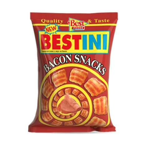 Бестини бекон