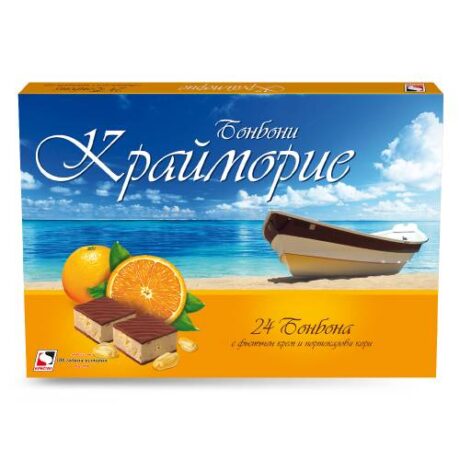 Ш.б крайморие 187 г*16