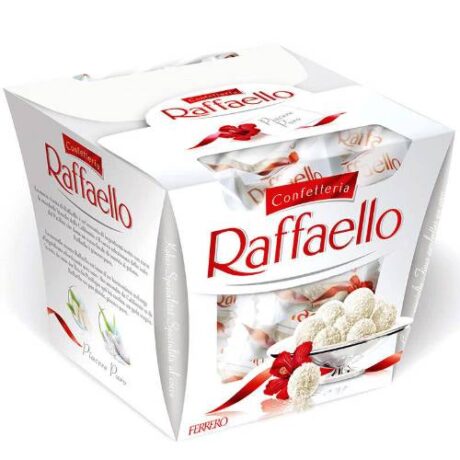 Raffaello 150 г *6