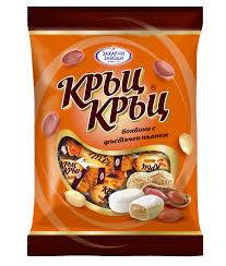 Кръц - кръц 150 г*40