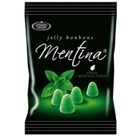 Ментина класик *15