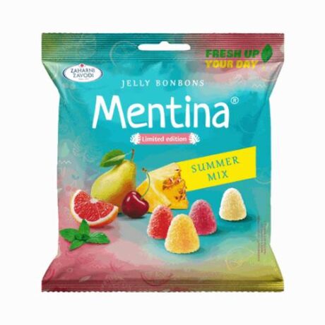 Ментина микс *15