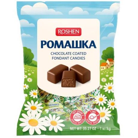 Рошен ромашка 1 кг*9