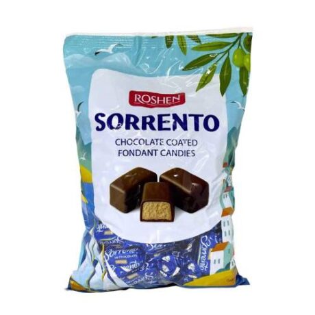 Рошен бонбони соренто 1 кг*9