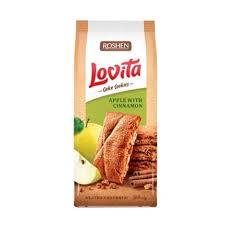 Ловита кейк ябълка*16