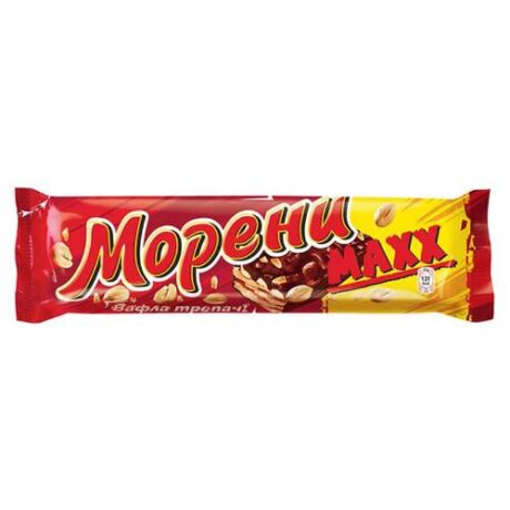 Вафла морени-макси*30
