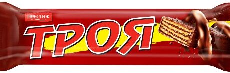 Вафла троя бокс*30