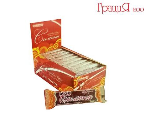 Вафла симона нова *20