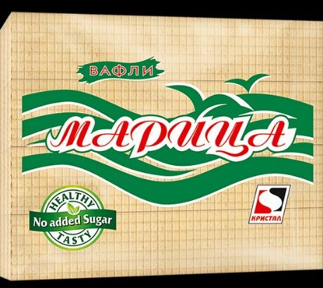 В-ли марица без захар *24