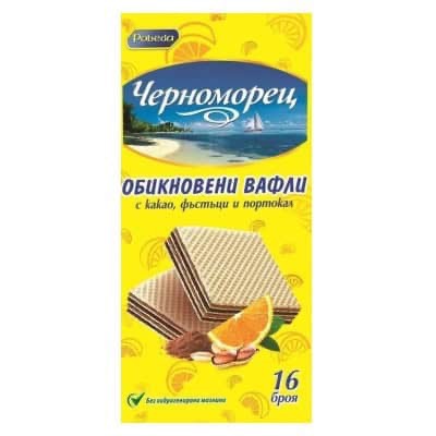 В-ли черноморец кутия 16бр*24