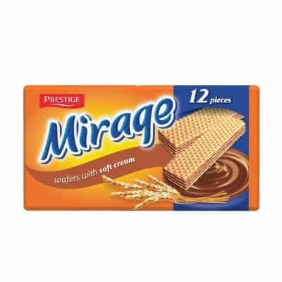 В-ли мираж лек крем *42