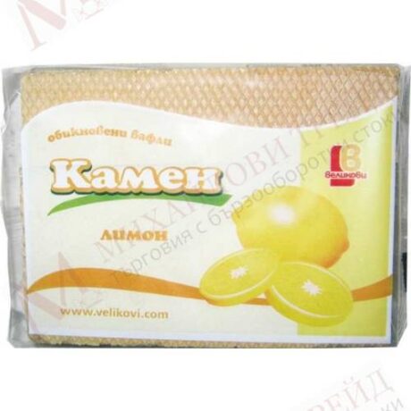 В-ли камен лимон 220 г*12