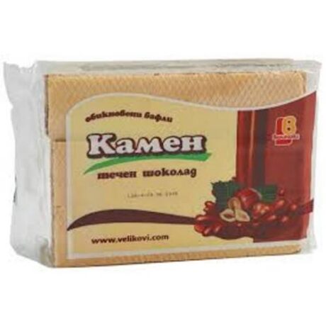 В-ли камен теч.шок.220 г*12