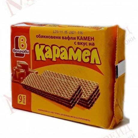 В-ли камен карамел *12