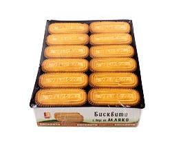 Б-ти великови продълговати*6