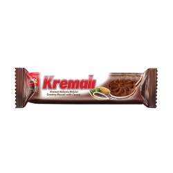 Б-ти кремали какао *24