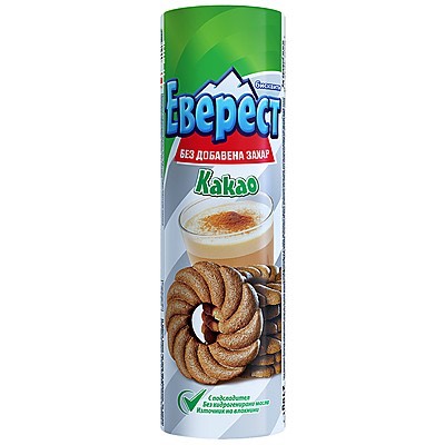 Б-ти еверест без захар какао*0
