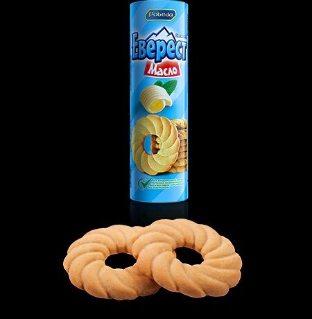 Б-ти еверест с масло*30