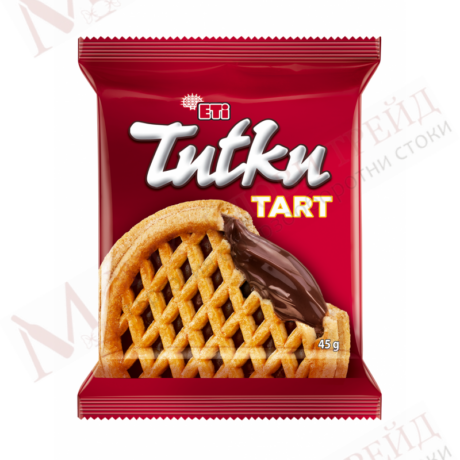 Ети тарт бисквита*24
