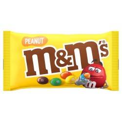 Бонбони M&M 45 г*24
