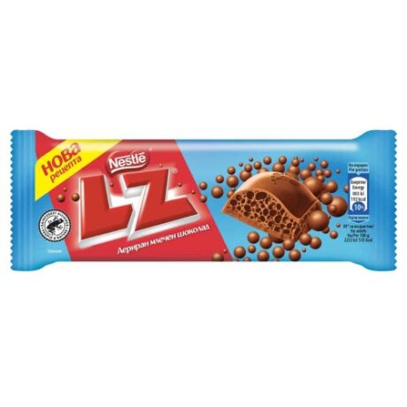 Ш-д lz млечен *24