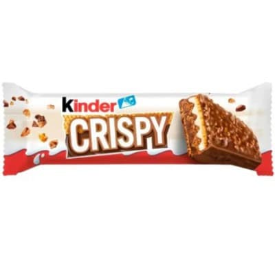 Киндер криспи*14