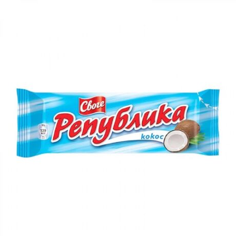 Република кокос*24