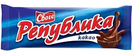 Република какао*24