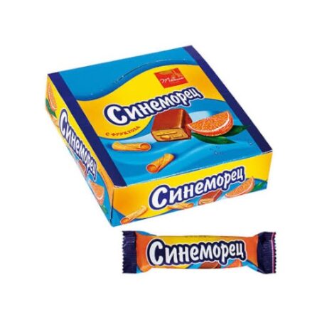 Синеморец без захар*10