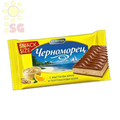 Десертен бар черноморец*20