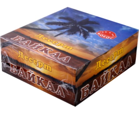 Десерт байкал*48