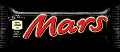 Mars *40