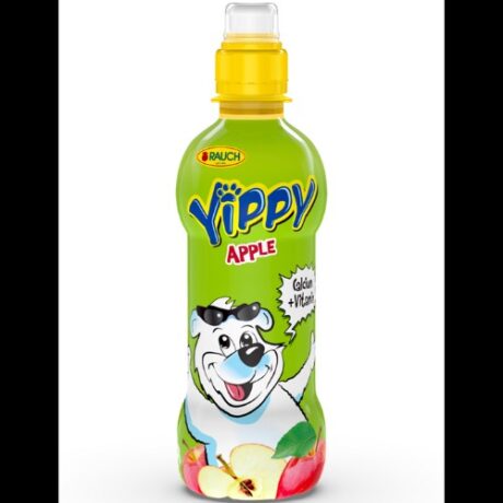 Rauch Yippy ябълка 330 мл