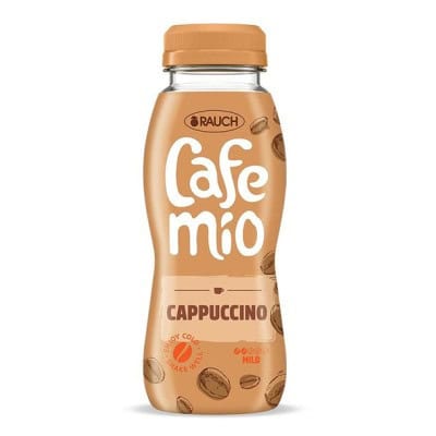 Кафемио капучино