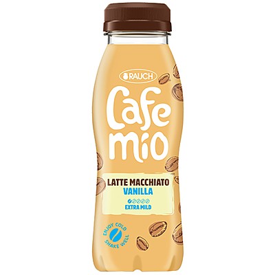 Кафемио ванилия*12