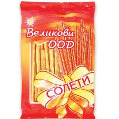 Солети великови