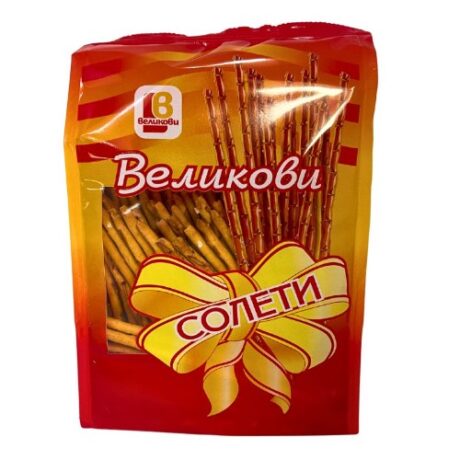 Солети великови големи