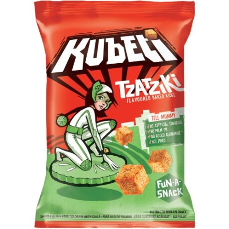 Кубчета кубети с дзадзики
