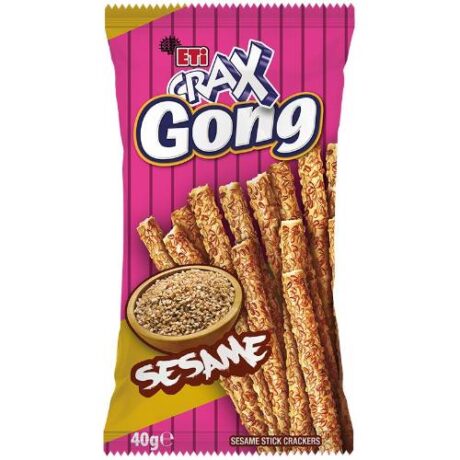 Солети Eti crax сусам
