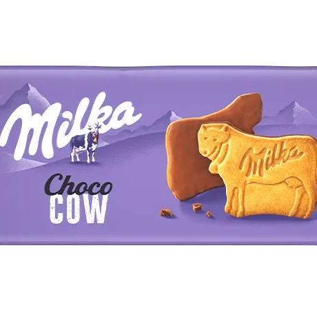 Мilka choco cow