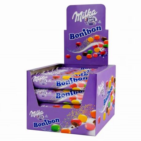 Milka bonibon
